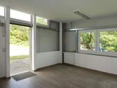 Büro mit Außenzugang - 