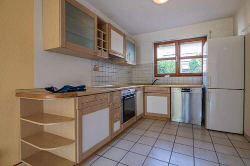 Küche - Reihenmittelhaus mit 137,00 m&sup2; in Wutöschingen zum Kaufen