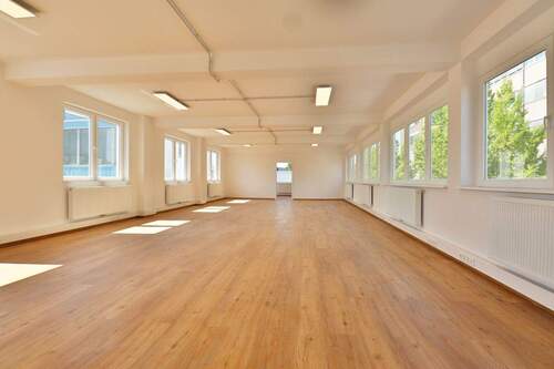 Bürofläche - 2 Zimmer Büro zur Miete in Bremen