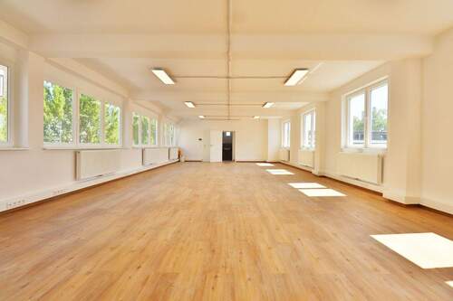 Bürofläche - 2 Zimmer Büro in Bremen