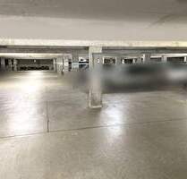 5 Tiefgaragenstellplätze in Hannover, Vahrenwald-List am Standort Hinrichsring 20 - 28 zu erwerben.