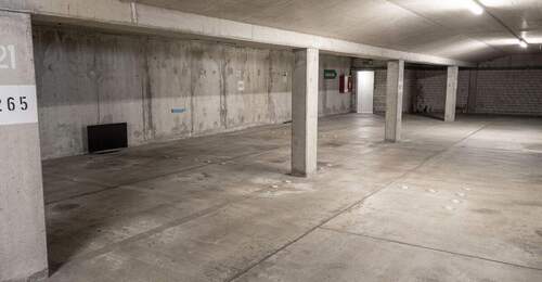 Tiefgaragen Stellplätze Hannover Hinrichsring - Garage, Stellplatz zum Kaufen in Hannover