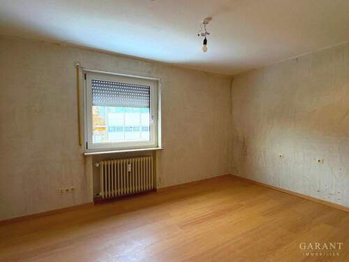 Kinderzimmer - Etagenwohnung mit 110,00 m&sup2; in Winnenden zur Miete