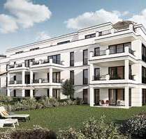 Zwei Zimmer mit Aussicht: Exklusive Neubau Wohnung in Bochum-Weitmar