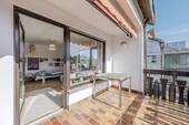 Balkon - 