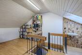 Dachgeschoss - 