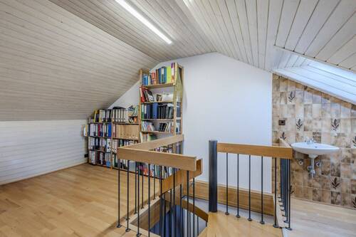 Dachgeschoss - 