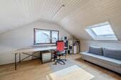 Dachgeschoss - 