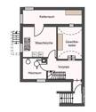 Grundriss UG - 