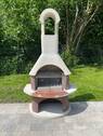 Grillofen - 