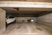 Der Tiefgaragenstellplatz - 