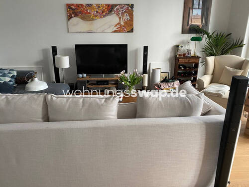 Bild 3 - 3 Zimmer Etagenwohnung in Hamburg
