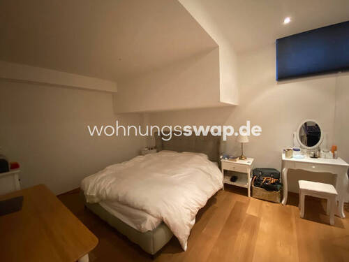 Bild 4 - Etagenwohnung mit 75,00 m&sup2; in Hamburg zur Miete