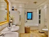 Das Badezimmer - 