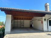 Garagenstellplatz rechts - 