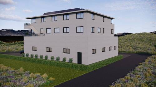 Visualisierung Außenansicht - Büro zur Miete in Bad Neuenahr-Ahrweiler