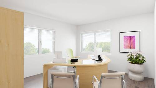 Visualisierung Büro 11 - Büro mit 153,00 m&sup2; in Bad Neuenahr-Ahrweiler zur Miete