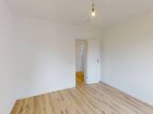 Ansicht II: Schlafzimmer I - 