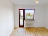 Ansicht I: Schlafzimmer II - 