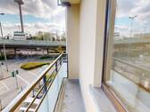 Balkon II - 