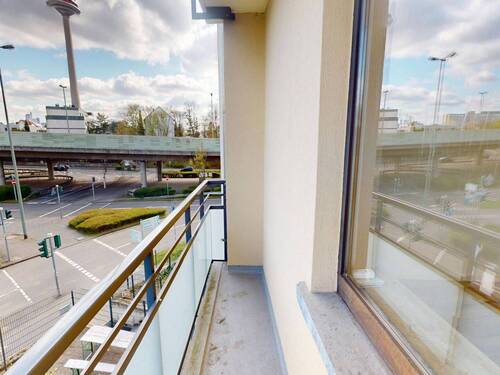Balkon II - 
