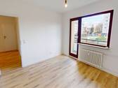 Ansicht II: Schlafzimmer II - 