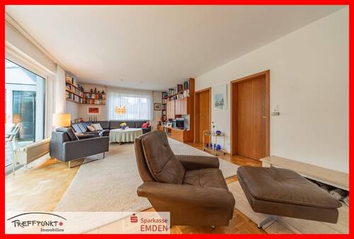 Wohnzimmer Ansicht II - 