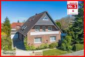 Frontansicht I - Exklusives Einfamilienhaus in begehrter Lage