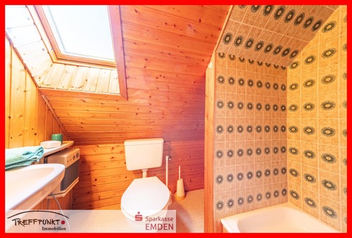 Duschbad - 