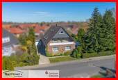 Frontansicht II - 8 Zimmer Einfamilienhaus zum Kaufen in Emden