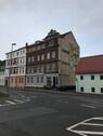 Hausansicht - W0293 - Preiswerte 3-Raumwohnung im Stadtzentrum
