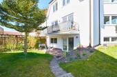 Terrasse und Balkon - Mehrfamilienhaus, Wohnhaus mit 188,30 m² in Graal-Müritz zum Kaufen