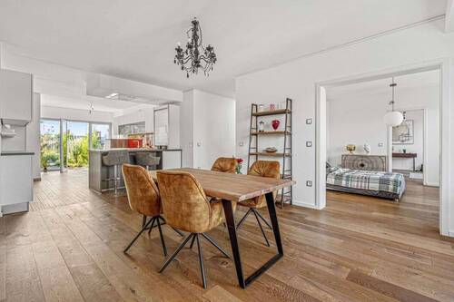 Essbereich - Etagenwohnung mit 342,00 m² in Berlin zum Kaufen