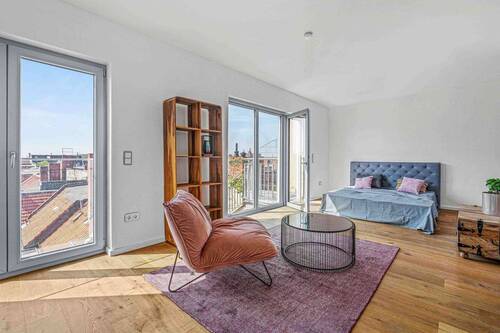 Schlafzimmer - 