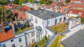 Ansicht Innenhof - 