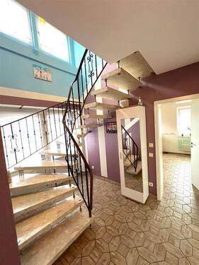 Treppe - 