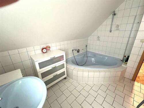 Bad oben - 