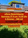 Verkauf gegen Preisangebot - BITTE um PREISIDEEN - Einfamilienhaus Eckerkamp - Südlage - 30 Zone - 6 Zimmer - Balkon - 2 Bäder - Keller - Tiefgarage