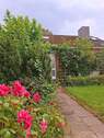 romantisches Haus - 