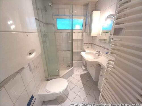 Badezimmer - 