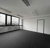 Lagerfläche mit hellen Büros - vielseitig nutzbar, flexibler Grundriss - All-in-Miete - Saarbrücken St Johann