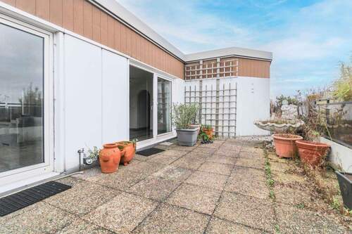 Dachterrasse - Einfamilienhaus in Essen zum Kaufen