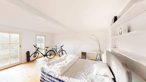 Gästezimmer (Bild 1) - 