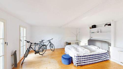 Gästezimmer (Bild 2) - 