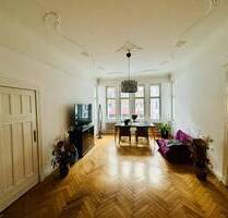 Charmanter Altbau nahe Volkspark Wilmersdorf - bezugsfrei & zentral! - Berlin