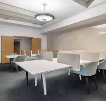 Arbeiten Sie produktiver in einem geteilten Büroraum in Regus Am Brandenburger Tor - Berlin Mitte