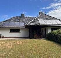 Einfamilienhaus am Waldrand in Löbejün 