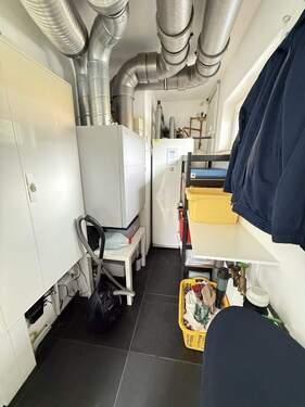 Hauswirtschaftsraum - 