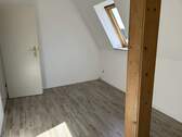 Schlafzimmer - 2 Zimmer Etagenwohnung in Zwickau