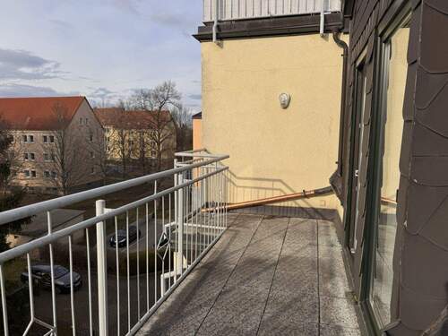 Balkon - 